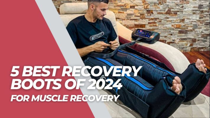 best recovery boots 2024