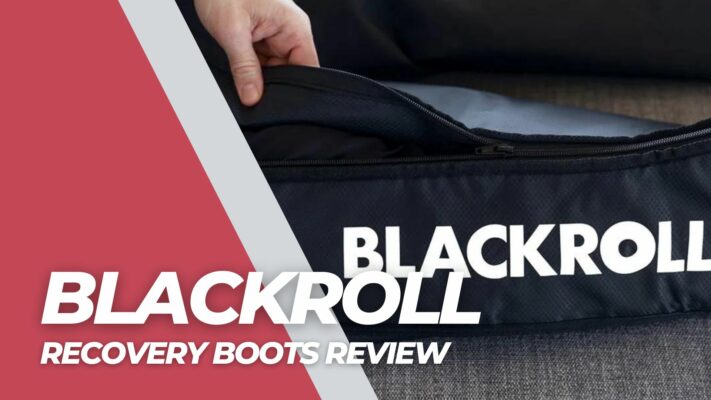 blackroll recovery boots review