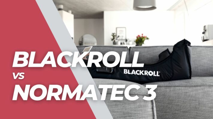 blackroll vs normatec 3